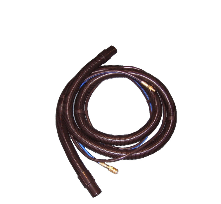 20 EXTRACTION HOSE ASSY, PE