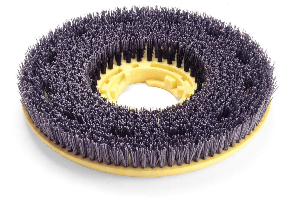 FT 450-1 BRUSH - BLACK CODE