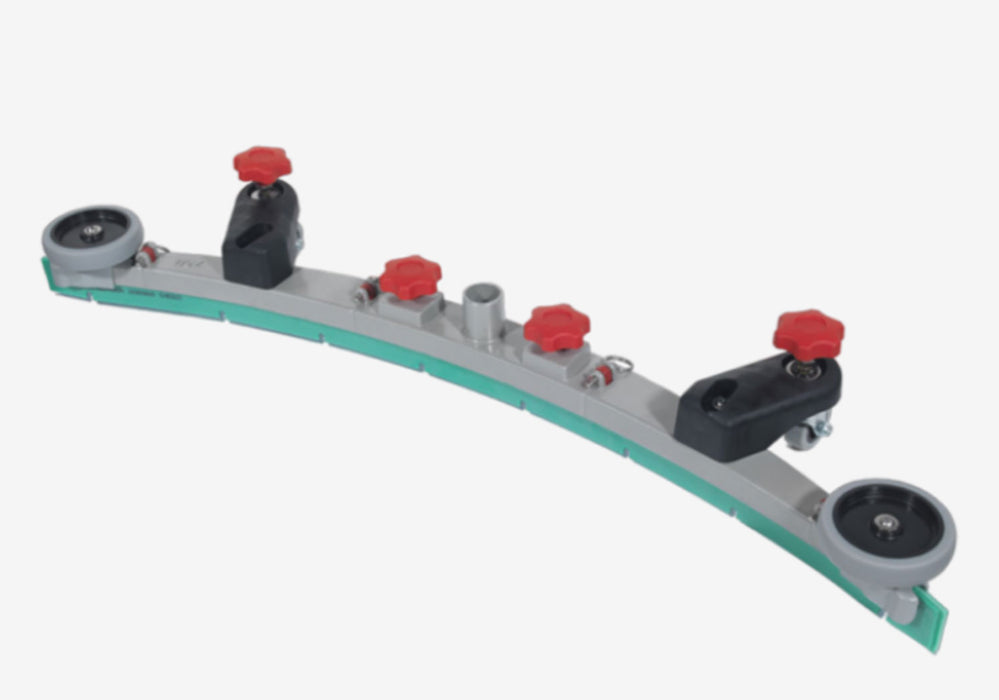 ALUMINIUM SQUEEGEE 650MM