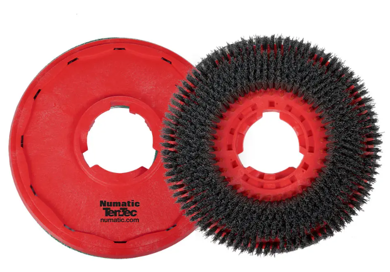 TEN-TEC 17" HIGH PERFORMANCE BRUSH